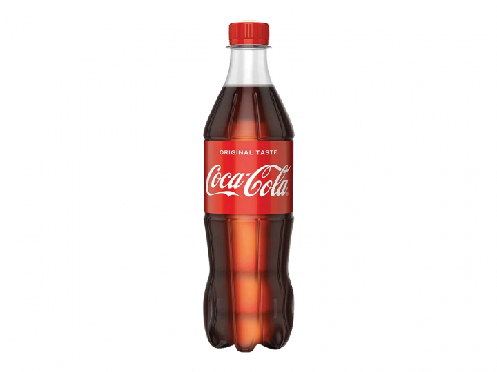 Coca-Cola, 500 ml