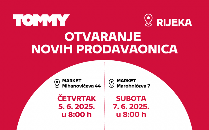OTVARANJE