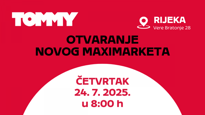 Otvaranje Rijeka 24. 7.