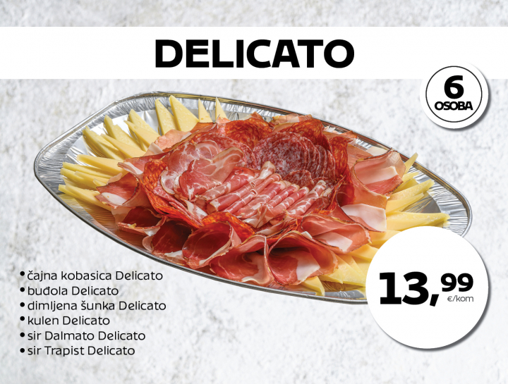 Delicato