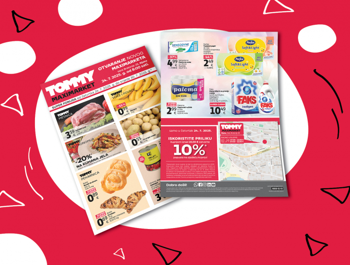 Super ponuda 24. 7. - 30. 7. 2025.