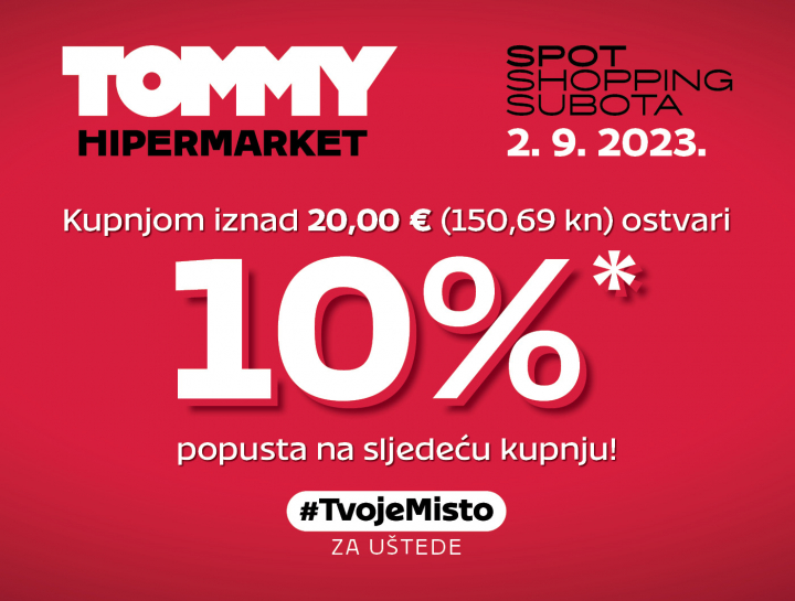 spot