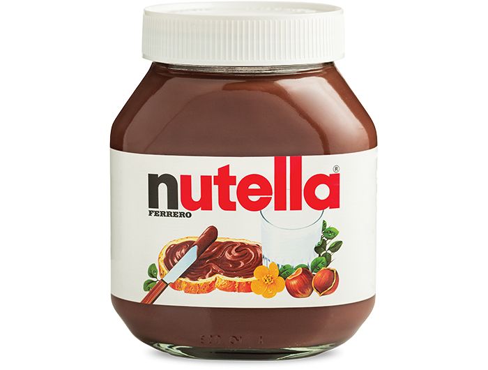 Nutella 750 g