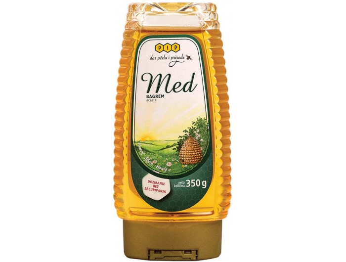 Pip med bagrem 350 g