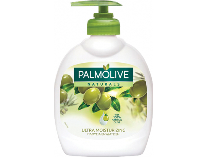 Palmolive Naturals Tekući sapun Milk &amp; Olive 300 mL