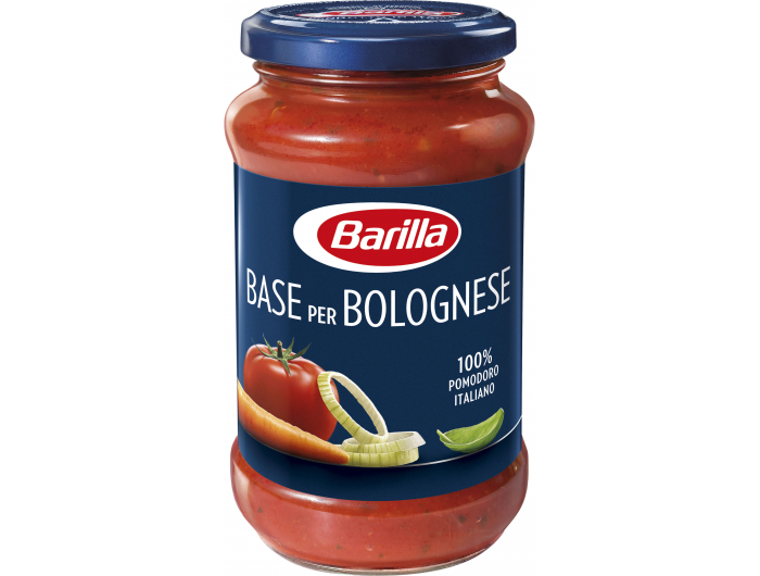 Barilla Bolognese umak 400 g
