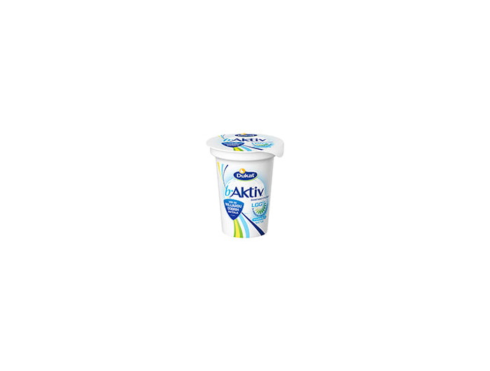 Dukat b.Aktiv jogurt natur 150 g