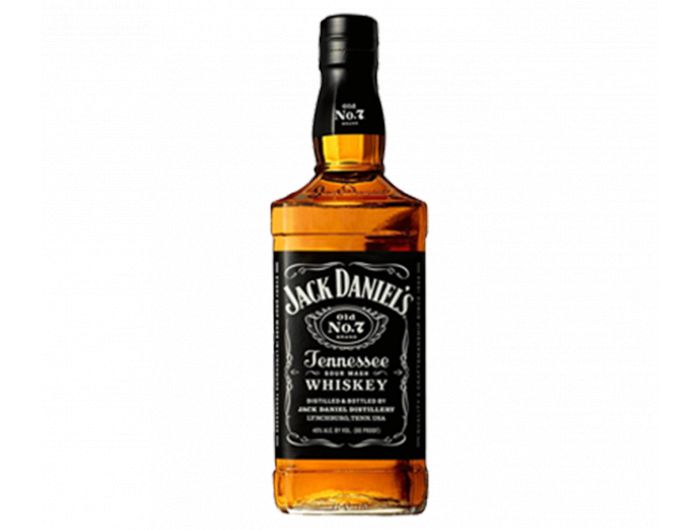 Jack Daniel's 500 ml