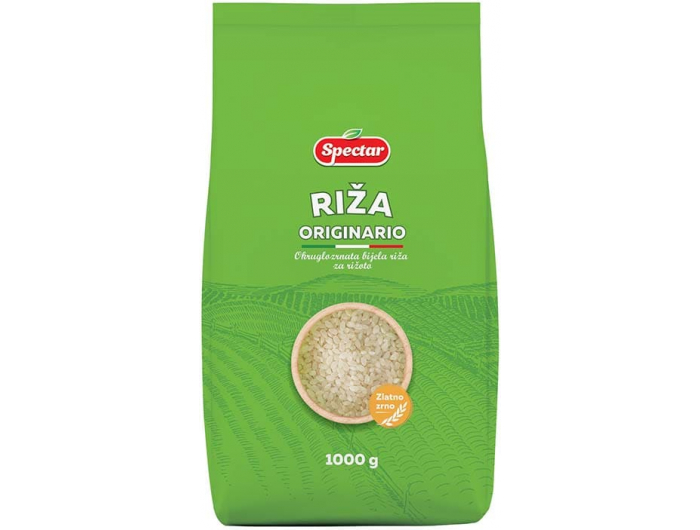 Spectar riža Originario 1 kg