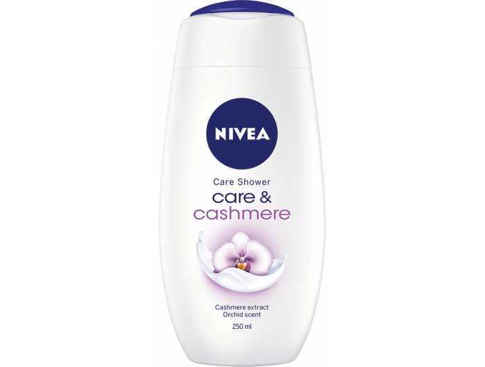 Nivea shower deals