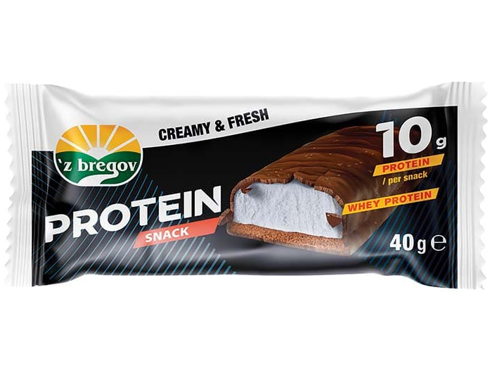 Vindija 'z Bregov Protein snack 40 g