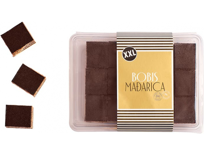 Bobis Mađarica XXL 900 g