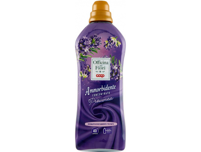 Coop omekšivač za rublje Provenza 1 L