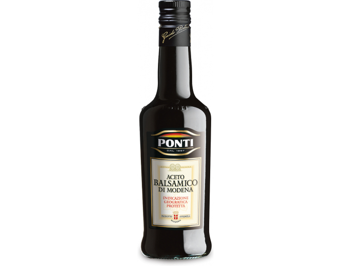 Ponti Aceto balsamico 500 ml