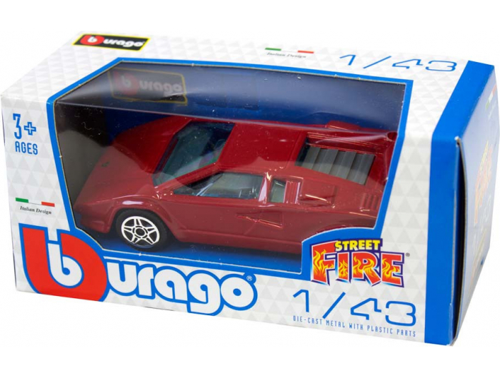 Auto Burago 1 kom