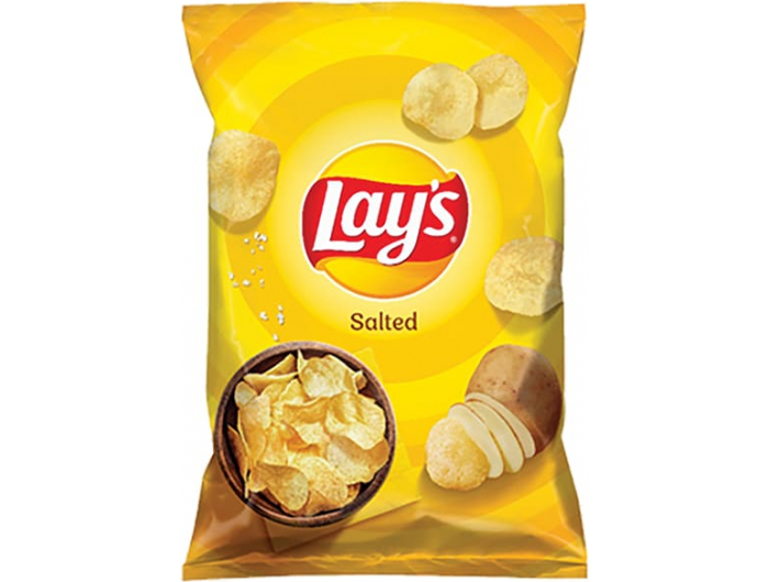 Lay's čips slani 60 g