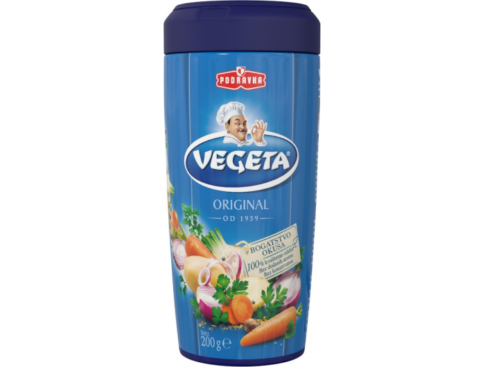 Podravka Vegeta 200 g