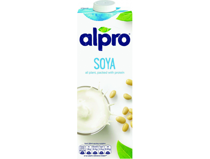 Alpro napitak SOYA Original 1 L