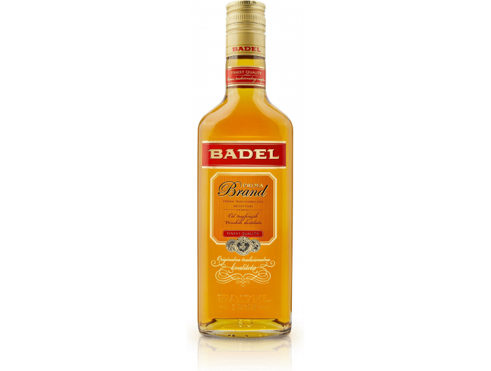 Badel Prima brand 0,5 L