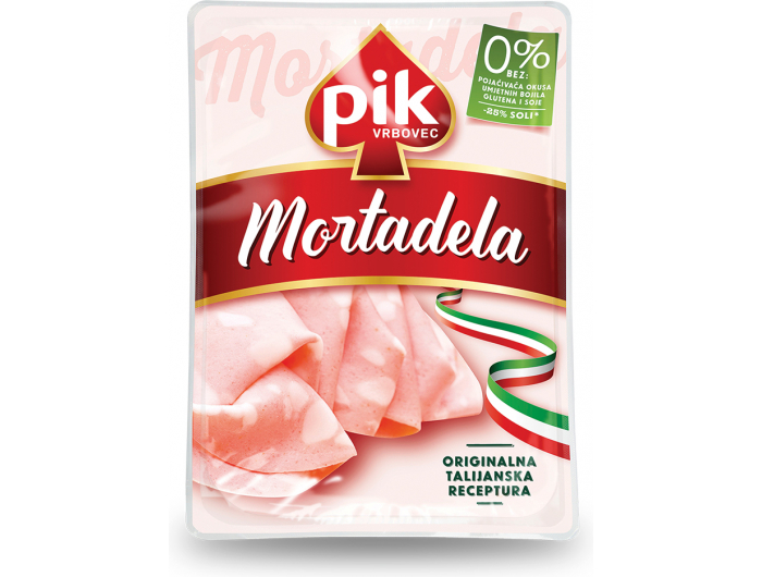 Pik mortadela 150 g