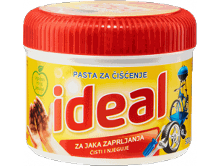 Ideal univerzalna pasta za čišćenje 500 ml