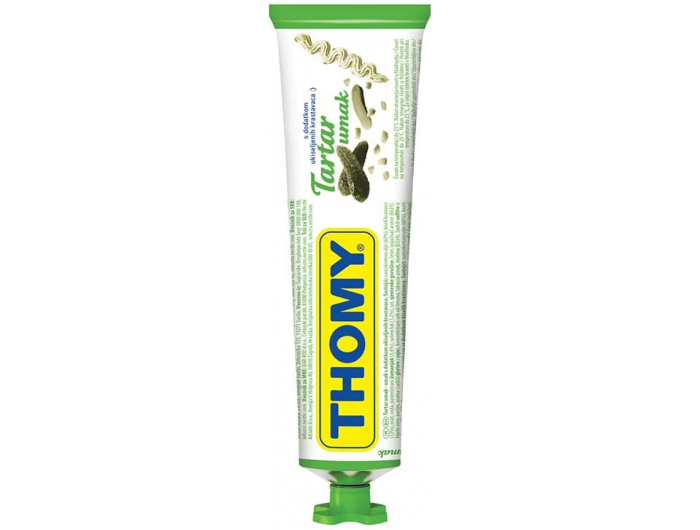Thomy umak tartar 180 g