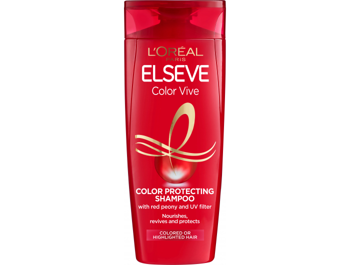 L'oreal Elseve Color Šampon 250 ml