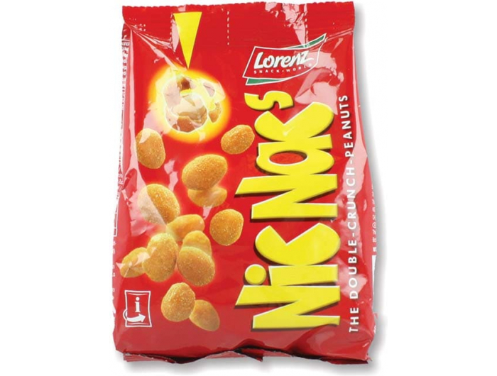 Lorenz Nic Nac's kikiriki 125 g