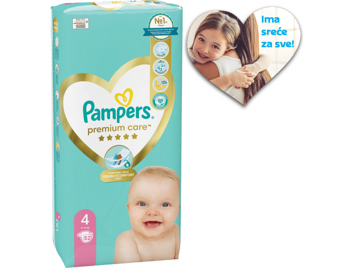 Pampers