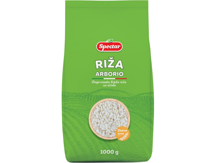 Spectar riža Arborio 1 kg