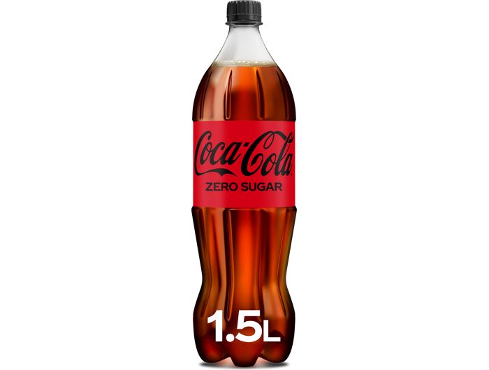Coca-Cola Zero 1.5L