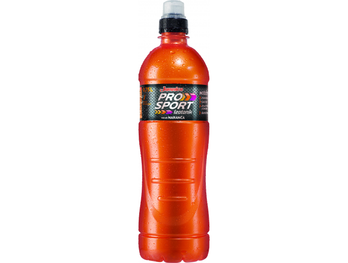 ProSport izotonik napitak crveno voće 750 ml