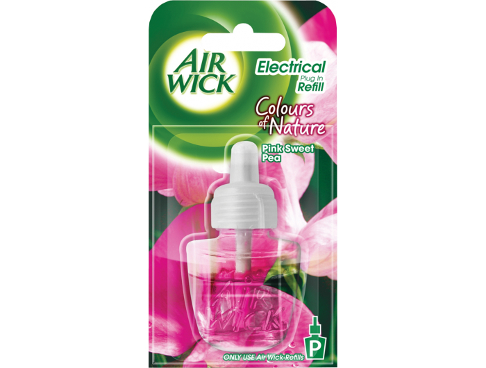 Airwick refil antitabacco 19 ml