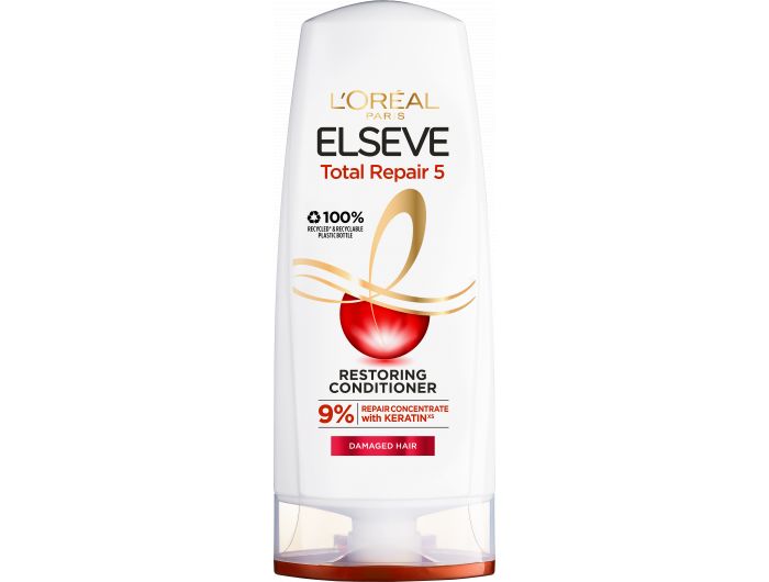 Loreal Elseve regenerator Repair 5 Repairing 200 ml