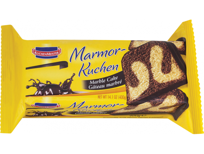 Kuchenmes Mramorni kolač 400 g