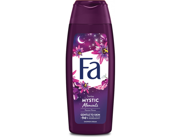 Fa Mystic Moments gel za tuširanje 250 ml
