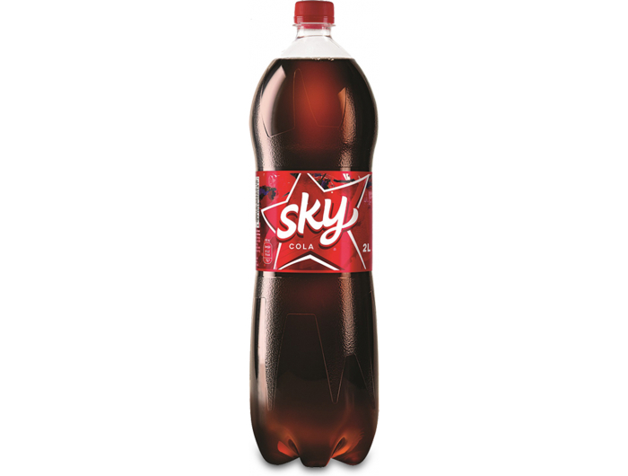 Sky Cola 2 L