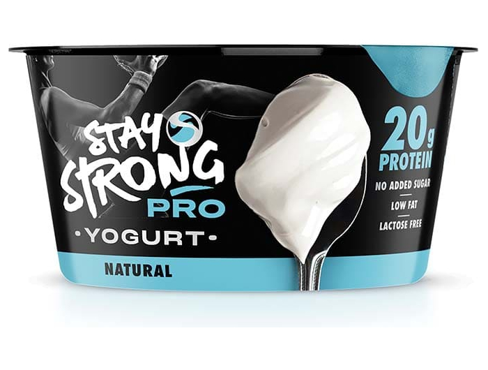 Dukat Stay Strong Pro jogurt natur 200 g