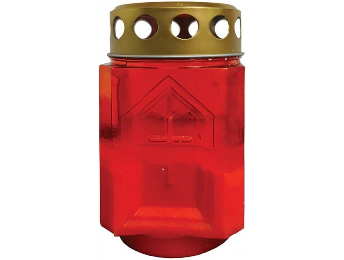 Lampion velika kocka 338 g