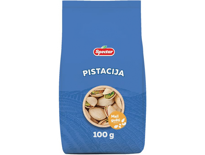 Spectar Pistacija 100 g
