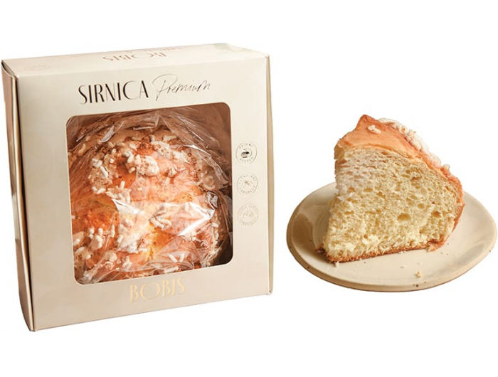 Bobis Premium sirnica 700 g