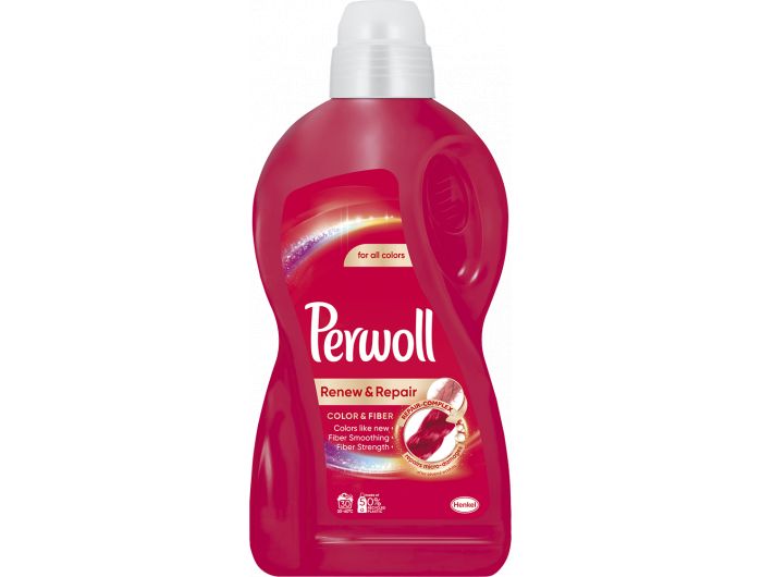 Perwoll deterdžent za rublje Color Advanced effect 1,8 L