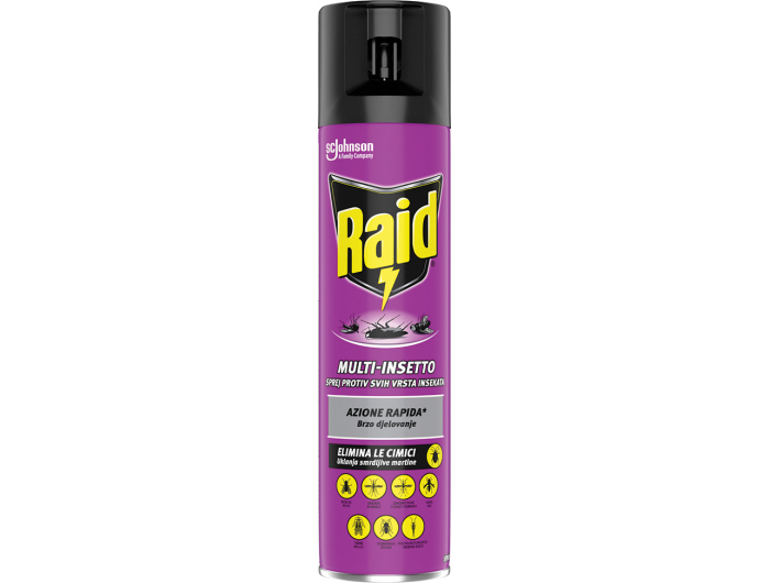 [EXPIRY March 2027] RID Medicated Insect Repellent, 51 OFF