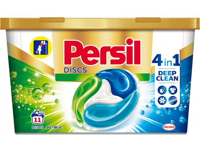 Persil Discs Deterdžent 11 kapsula
