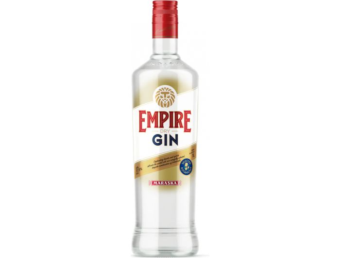 Maraska Gin Empire 1 L