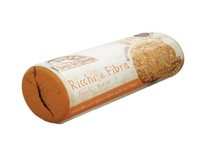 Borgo Keks sa žitaricama 250 g