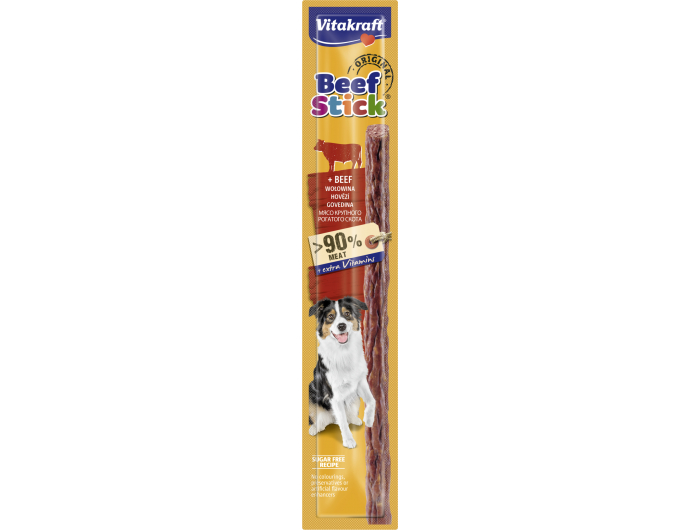 Vitakraft Beef Stick Salami s govedinom 12 g