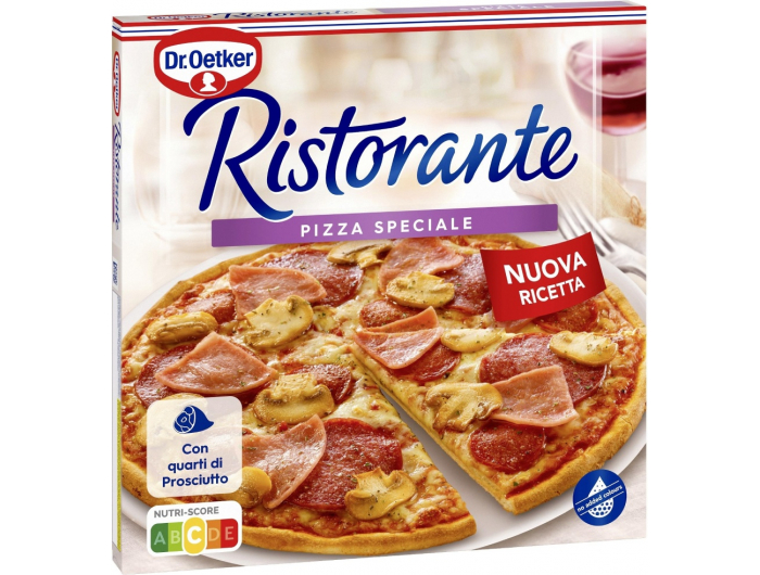 Dr. Oetker Ristorante Pizza Speciale 345 g