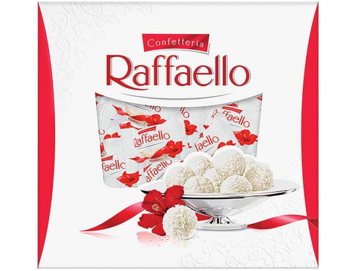 Raffaello bombonijera 260 g