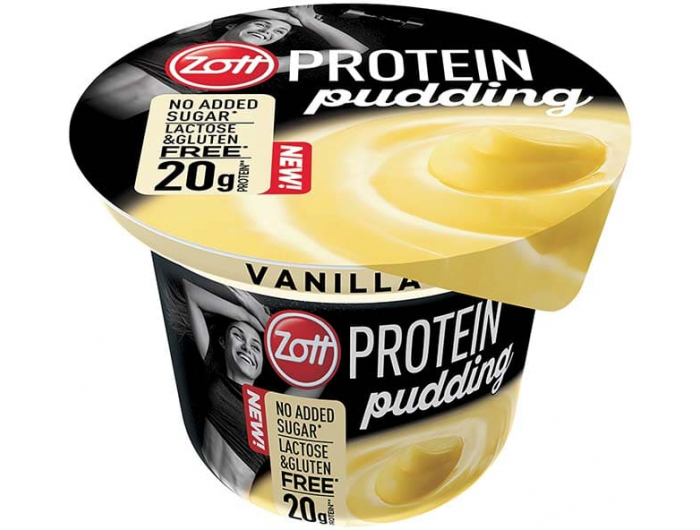 Zott Protein puding vanilija 200 g